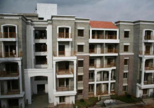 2bHK flat for rent at Nandi woods 
							off Bannerghatta Road 
							Yelenahalli-Bangalore
